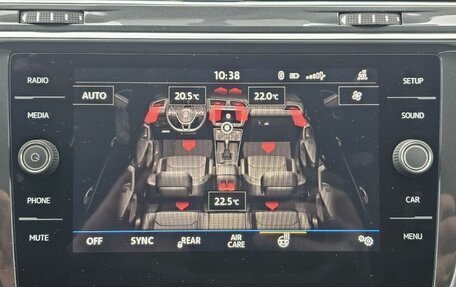 Volkswagen Tiguan II, 2020 год, 2 699 000 рублей, 25 фотография