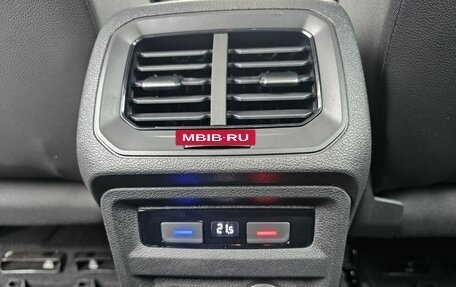 Volkswagen Tiguan II, 2020 год, 2 699 000 рублей, 28 фотография