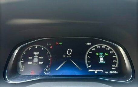 Toyota Venza, 2023 год, 2 999 002 рублей, 5 фотография