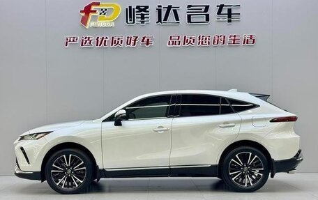 Toyota Venza, 2023 год, 2 999 002 рублей, 4 фотография