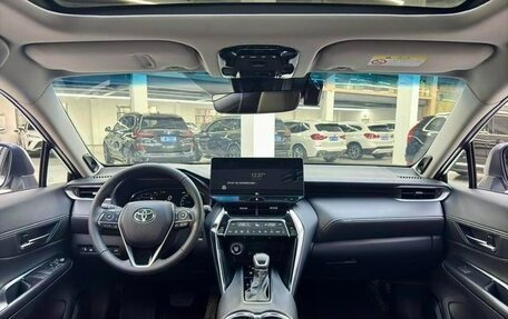 Toyota Venza, 2023 год, 2 999 002 рублей, 6 фотография