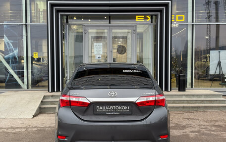 Toyota Corolla, 2014 год, 1 330 000 рублей, 5 фотография