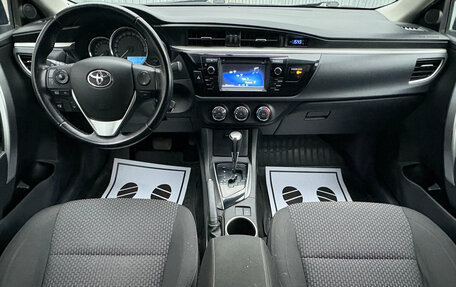 Toyota Corolla, 2014 год, 1 330 000 рублей, 7 фотография