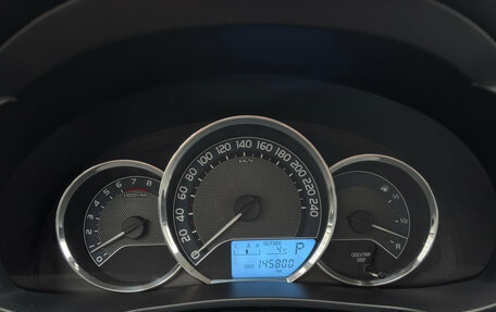 Toyota Corolla, 2014 год, 1 330 000 рублей, 9 фотография