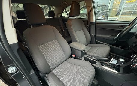 Toyota Corolla, 2014 год, 1 330 000 рублей, 15 фотография