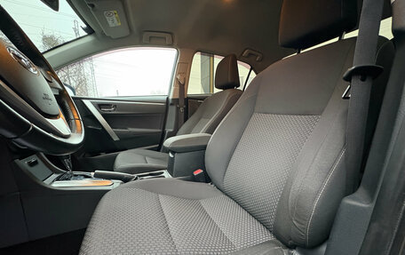 Toyota Corolla, 2014 год, 1 330 000 рублей, 13 фотография