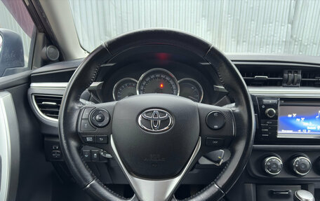 Toyota Corolla, 2014 год, 1 330 000 рублей, 8 фотография