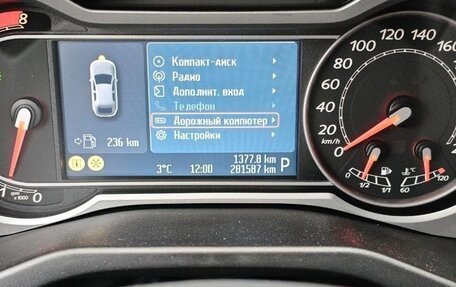 Ford Mondeo IV, 2010 год, 550 000 рублей, 9 фотография