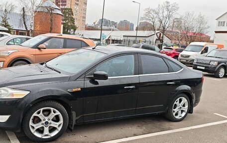 Ford Mondeo IV, 2010 год, 550 000 рублей, 3 фотография