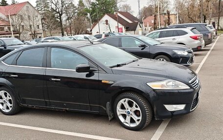 Ford Mondeo IV, 2010 год, 550 000 рублей, 4 фотография
