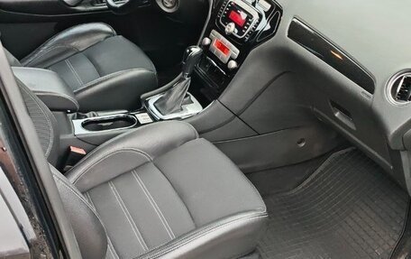 Ford Mondeo IV, 2010 год, 550 000 рублей, 6 фотография