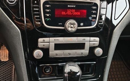 Ford Mondeo IV, 2010 год, 550 000 рублей, 7 фотография