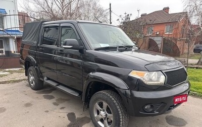 ЛуАЗ Pickup, 2019 год, 1 150 000 рублей, 1 фотография