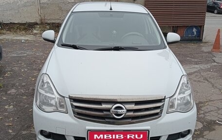 Nissan Almera, 2017 год, 680 000 рублей, 1 фотография