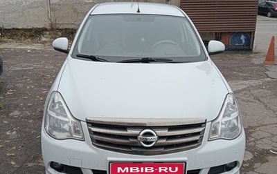 Nissan Almera, 2017 год, 680 000 рублей, 1 фотография