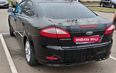 Ford Mondeo IV, 2010 год, 550 000 рублей, 2 фотография