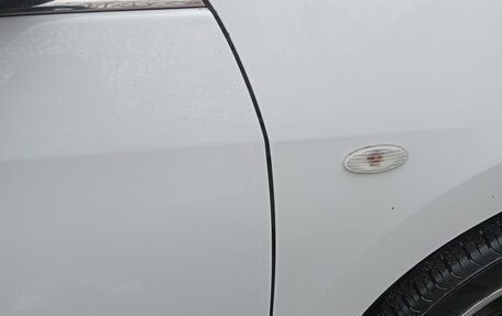 Nissan Almera, 2017 год, 680 000 рублей, 6 фотография