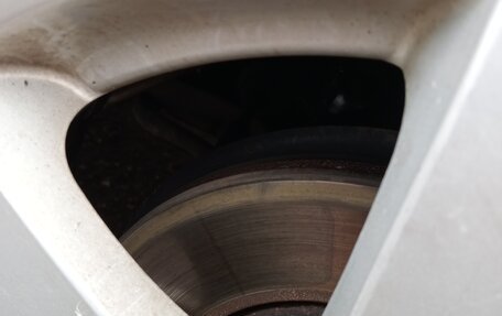 Nissan Almera, 2017 год, 680 000 рублей, 4 фотография