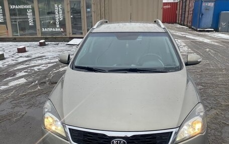 KIA cee'd I рестайлинг, 2012 год, 690 000 рублей, 1 фотография