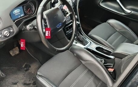 Ford Mondeo IV, 2010 год, 550 000 рублей, 5 фотография