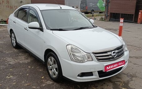 Nissan Almera, 2017 год, 680 000 рублей, 3 фотография