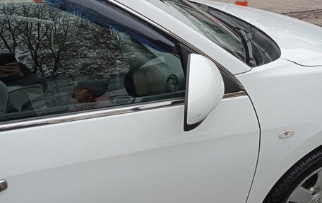 Nissan Almera, 2017 год, 680 000 рублей, 8 фотография