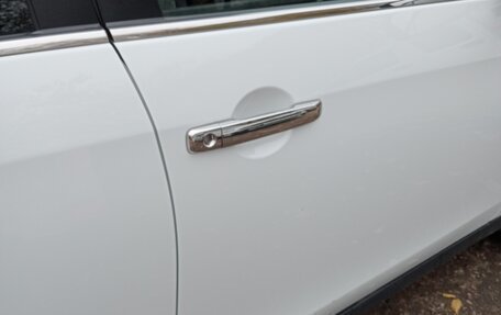 Nissan Almera, 2017 год, 680 000 рублей, 7 фотография