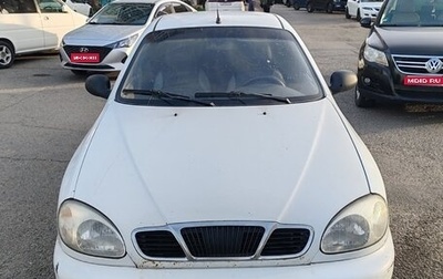 ЗАЗ Chance, 2011 год, 300 000 рублей, 1 фотография