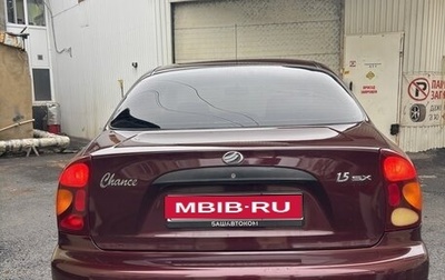 ЗАЗ Chance, 2011 год, 188 000 рублей, 1 фотография