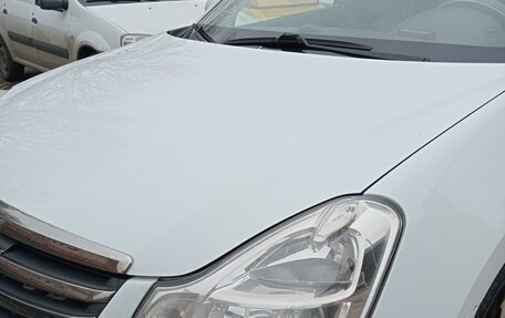 Nissan Almera, 2017 год, 680 000 рублей, 16 фотография