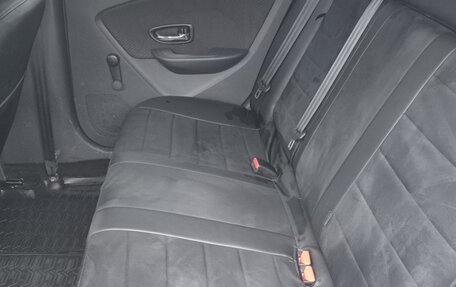 Nissan Almera, 2017 год, 680 000 рублей, 20 фотография