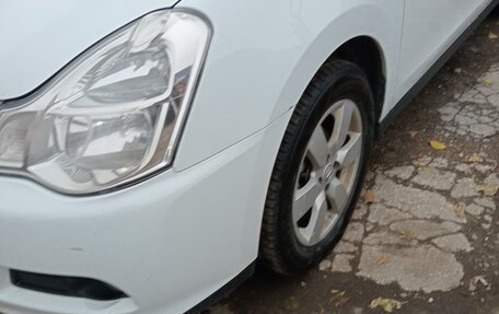 Nissan Almera, 2017 год, 680 000 рублей, 15 фотография