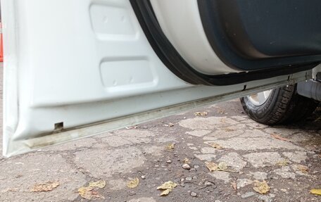 Nissan Almera, 2017 год, 680 000 рублей, 19 фотография