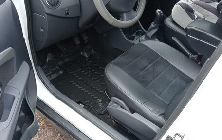 Nissan Almera, 2017 год, 680 000 рублей, 17 фотография