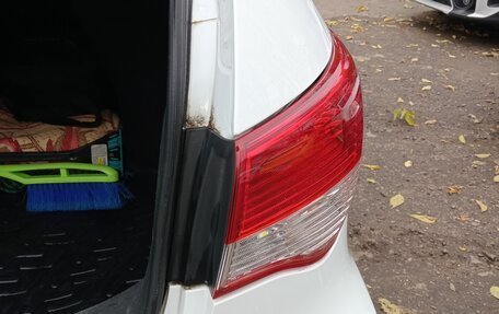 Nissan Almera, 2017 год, 680 000 рублей, 22 фотография