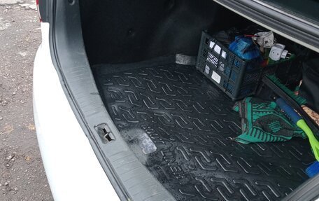 Nissan Almera, 2017 год, 680 000 рублей, 25 фотография