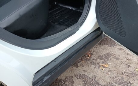 Nissan Almera, 2017 год, 680 000 рублей, 27 фотография