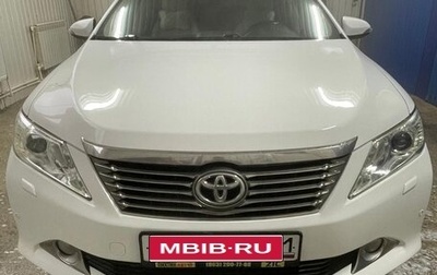 Toyota Camry, 2013 год, 1 620 000 рублей, 1 фотография