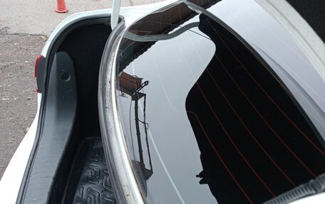 Nissan Almera, 2017 год, 680 000 рублей, 26 фотография