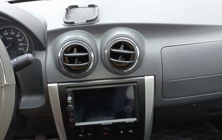 Nissan Almera, 2017 год, 680 000 рублей, 32 фотография