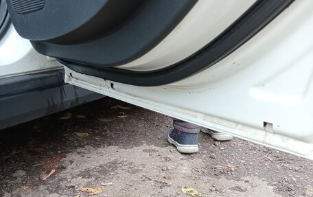 Nissan Almera, 2017 год, 680 000 рублей, 28 фотография