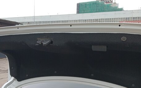 Nissan Almera, 2017 год, 680 000 рублей, 24 фотография