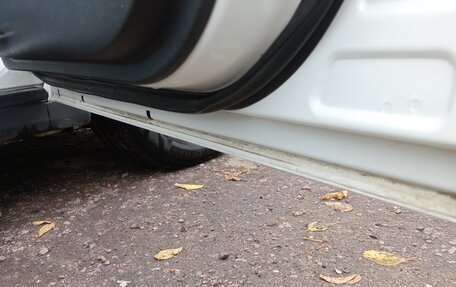 Nissan Almera, 2017 год, 680 000 рублей, 30 фотография