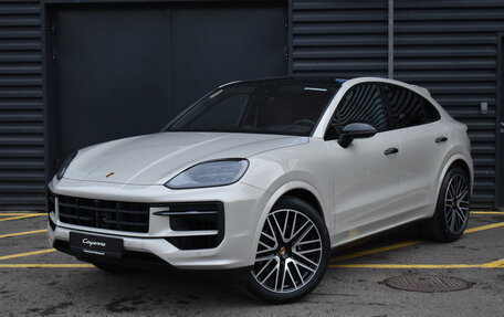 Porsche Cayenne III, 2025 год, 19 390 000 рублей, 1 фотография