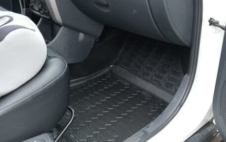 Nissan Almera, 2017 год, 680 000 рублей, 29 фотография