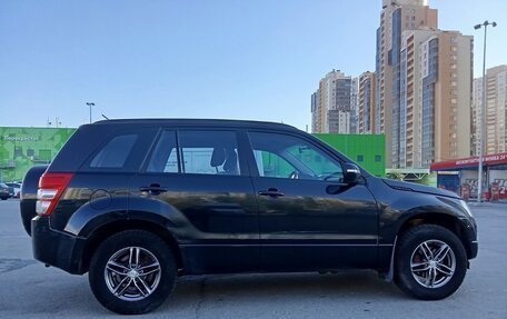 Suzuki Grand Vitara, 2010 год, 880 000 рублей, 3 фотография