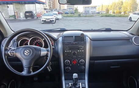 Suzuki Grand Vitara, 2010 год, 880 000 рублей, 4 фотография