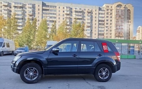 Suzuki Grand Vitara, 2010 год, 880 000 рублей, 2 фотография