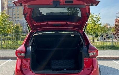 Chery Tiggo 2 Pro, 2021 год, 1 500 000 рублей, 5 фотография