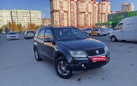 Suzuki Grand Vitara, 2010 год, 880 000 рублей, 5 фотография